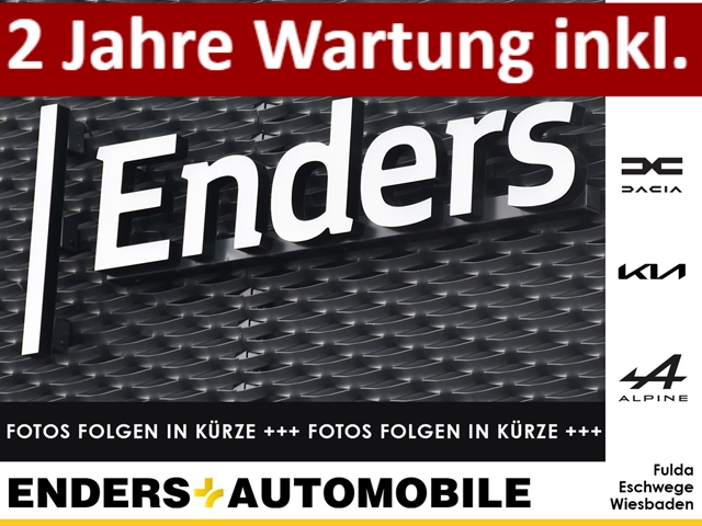 Jogger Extreme TCe 110 7-Sitzer Aktion