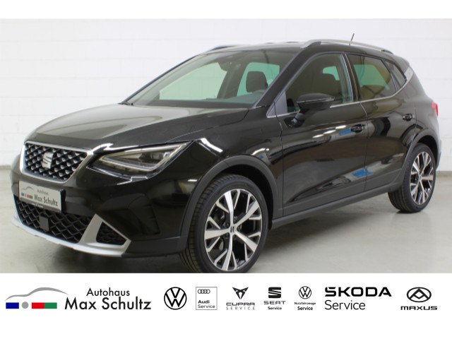 Seat Arona 1.0 TSI Xperience Arona Xperience