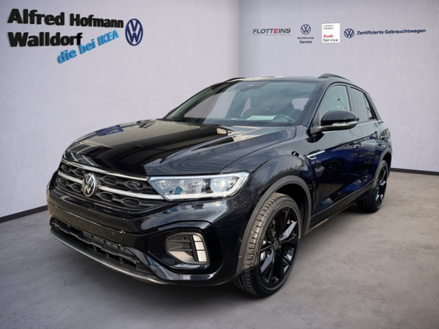 T-Roc 1.5 TSI R-Line 110 kW (150 PS) 7-Gang-DSG