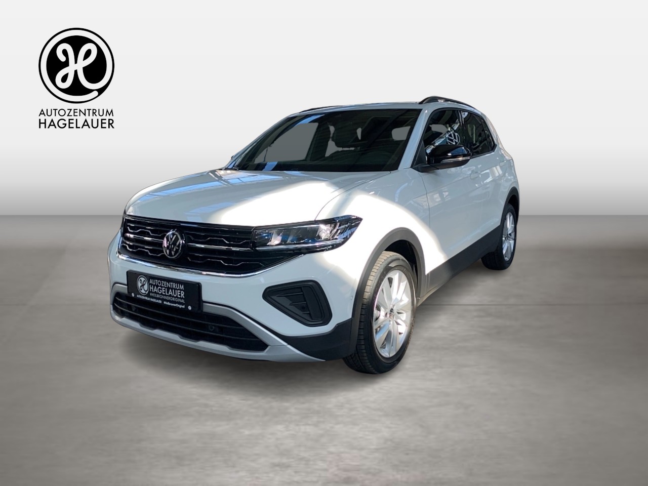 T-Cross Goal 1.0 TSI OPF 70 kW (95 PS) 5-Gang