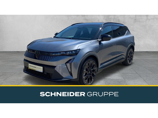 Renault Scenic E-TECH ESPRIT ALPINE 220 LONG RANGE