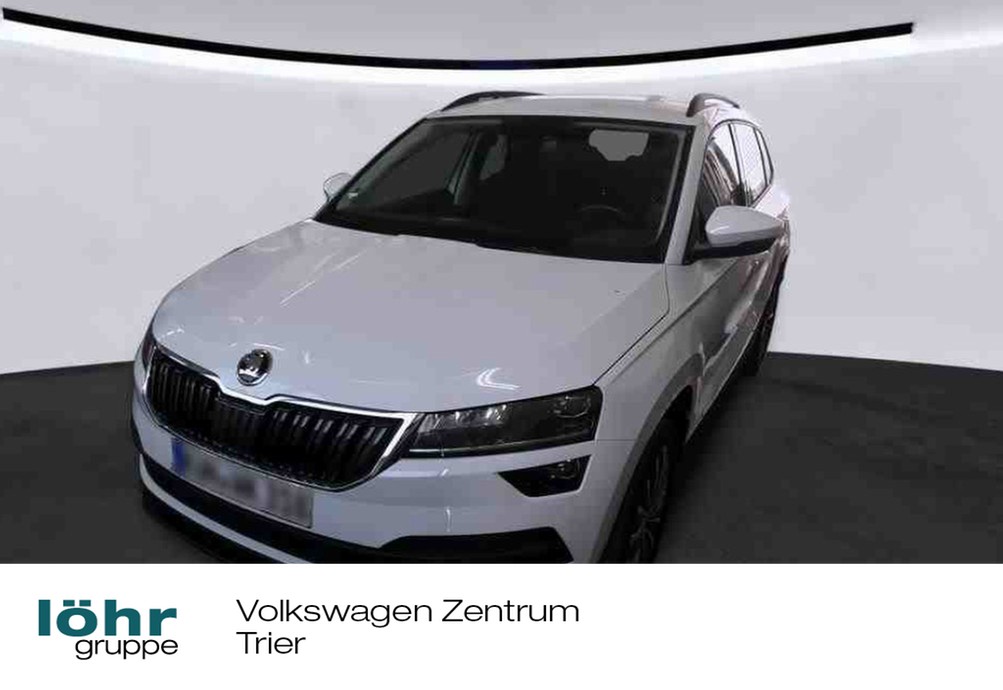 Karoq 2.0 TDI DSG 4x4 Ambition AHK, Navi