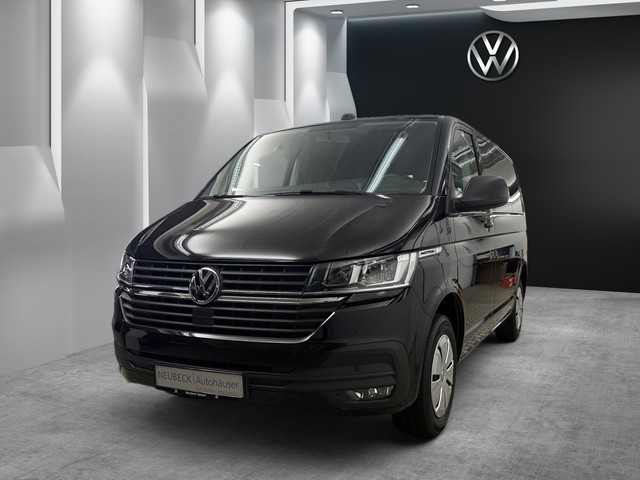 T6 Multivan T6.1 2.0 TDI Trendline TEMP NAVI SITZH