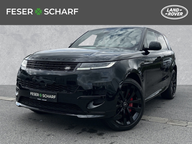 Land Rover Range Rover Sport Autobiography P400 STORMER MY24