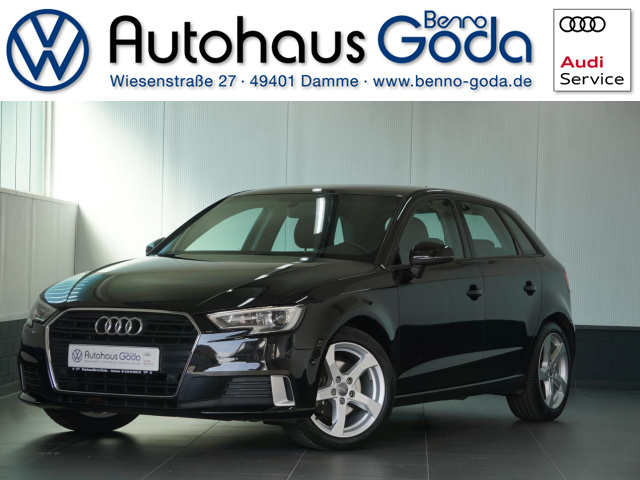 Audi A3 1.4 TFSI Sportback Sport