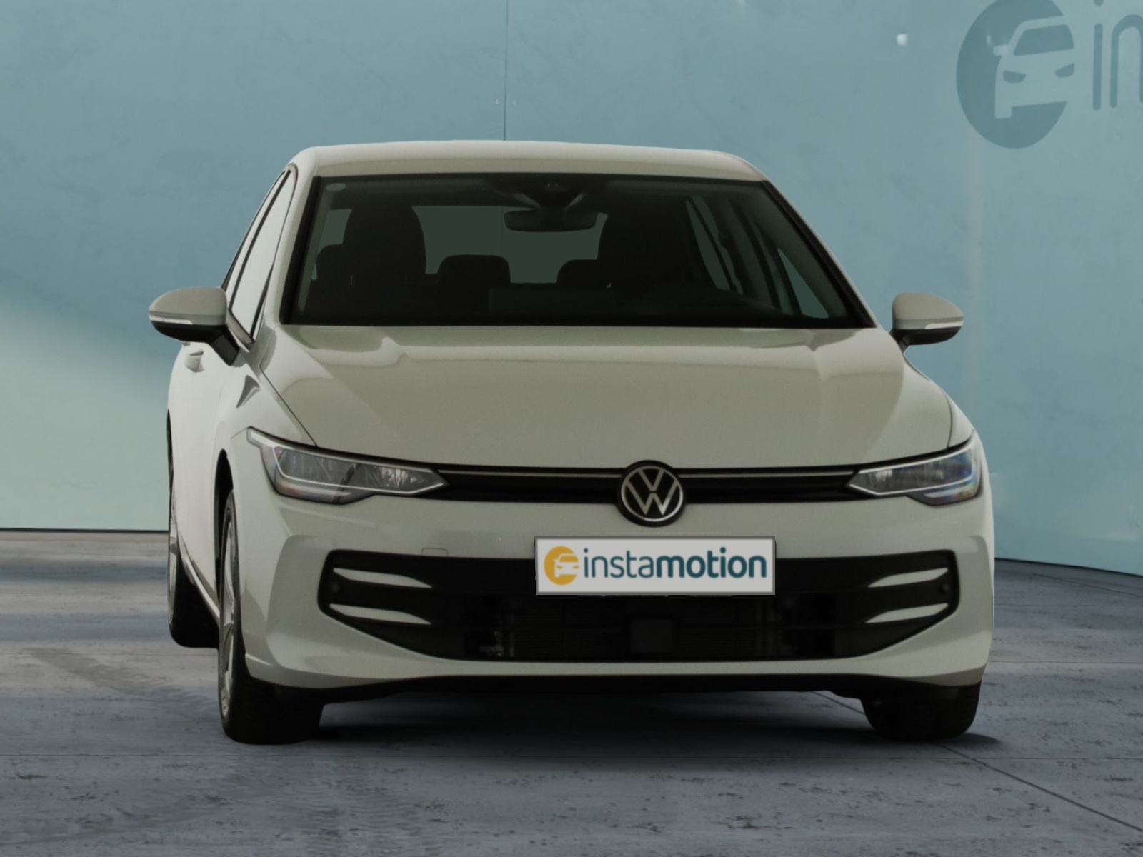 Volkswagen Golf 1.5 TSI VIII Life APP