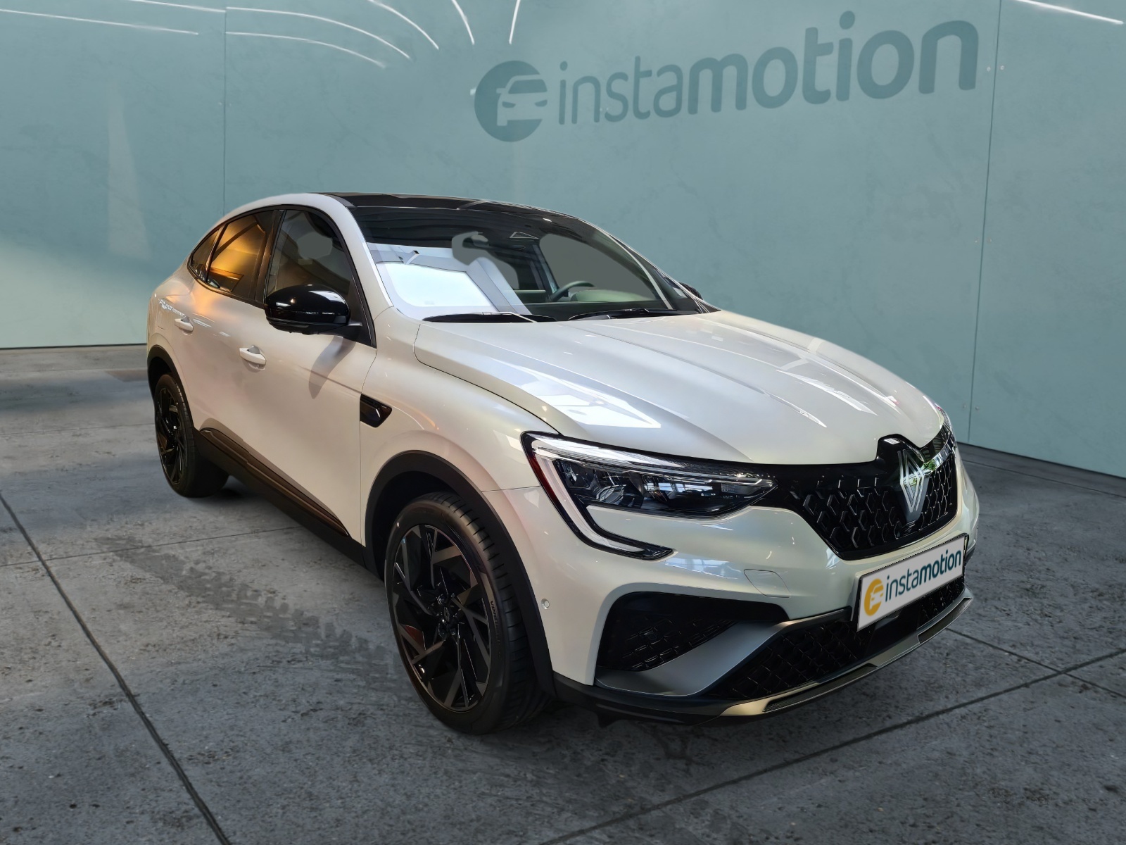 Renault Arkana ESPRIT ALPINE Full Hybrid 145
