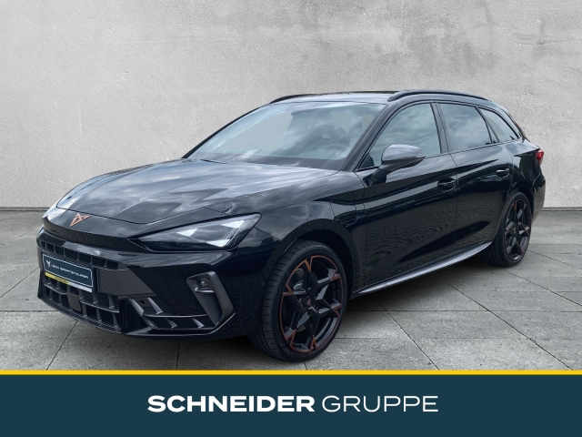 Leon Sportstourer VZ 1.5 e-Hybrid SOUND+SHZ+AHK