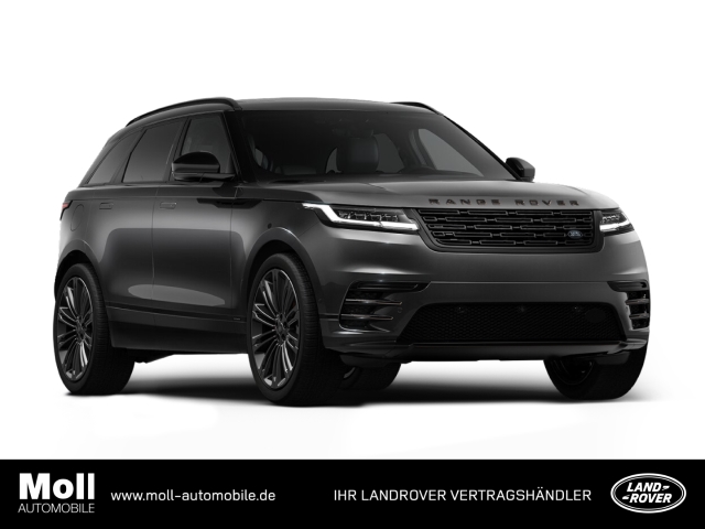 Land Rover Range Rover Velar Autobiography P400 Mild-Hybrid EU6e AD
