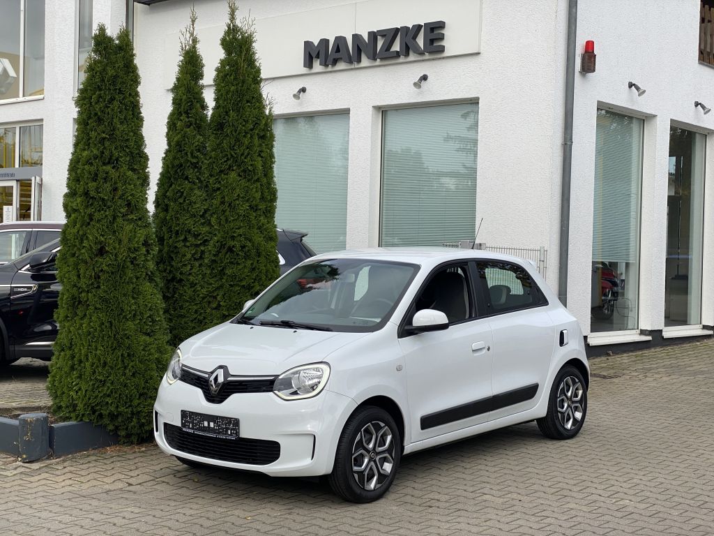 Twingo SCe 75 LIMITED