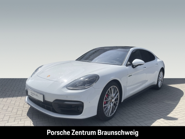 Panamera 4S E-Hybrid Executive BOSE Panoramadach