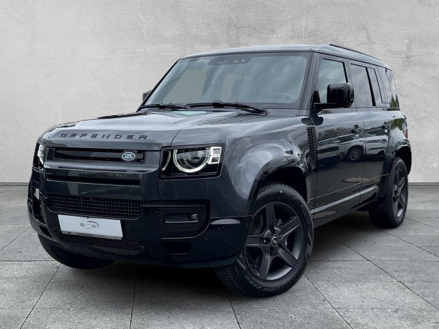 Defender 110 D250 X-DYNAMIC SE AHK+ACC+20LMF