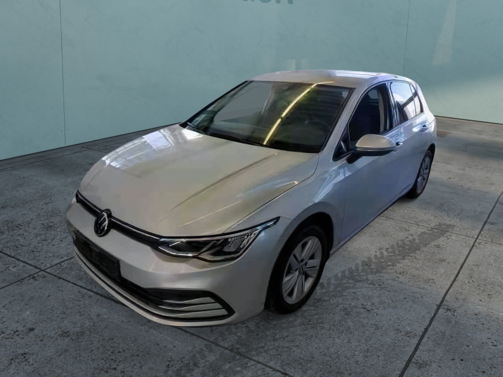 Volkswagen Golf 1.5 TSI VIII Life