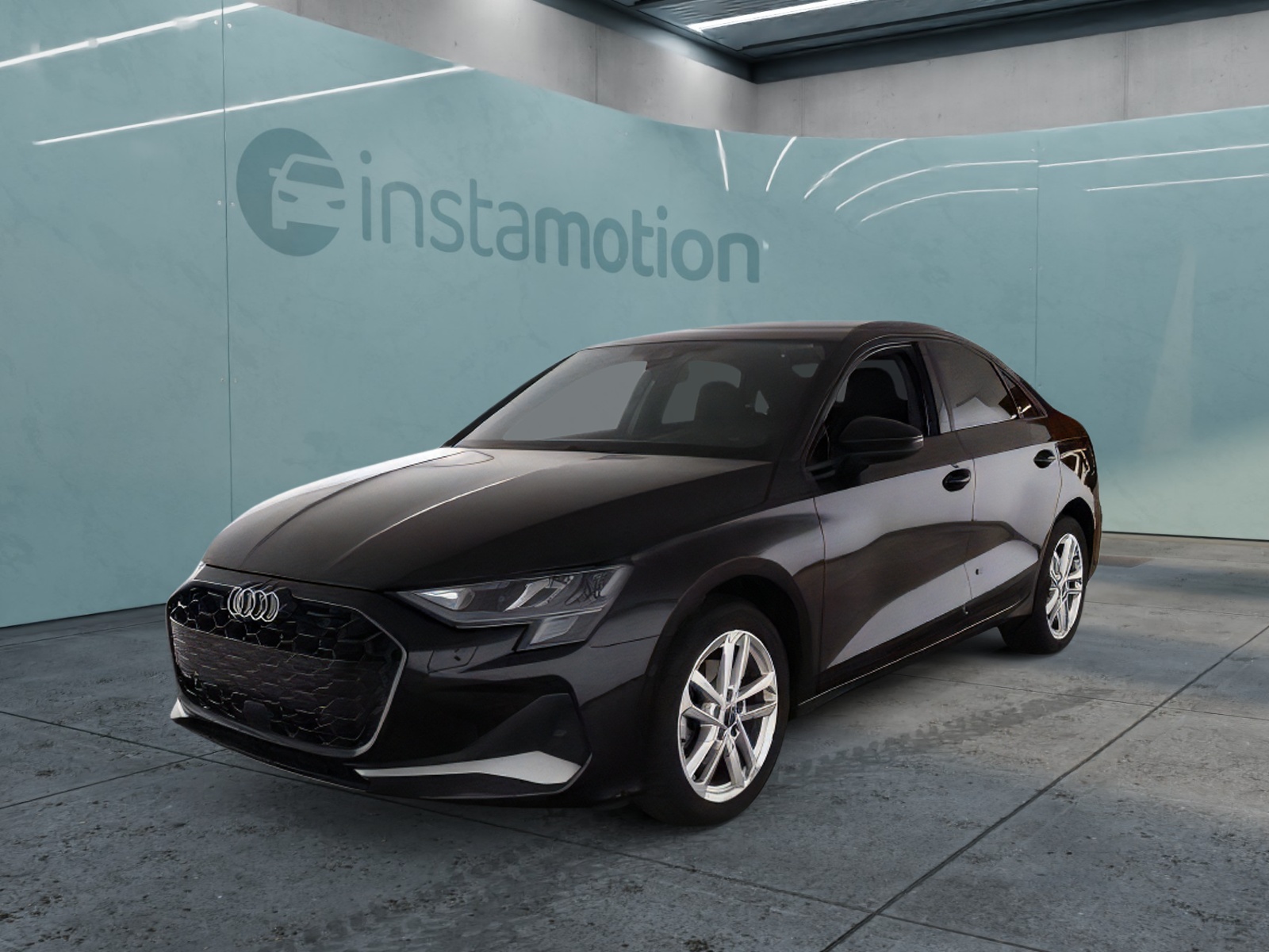 A3 Lim. 30 TFSI advanced S tronic Rfk Navi LED 