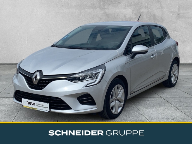 Renault Clio EXPERIENCE SCe 75