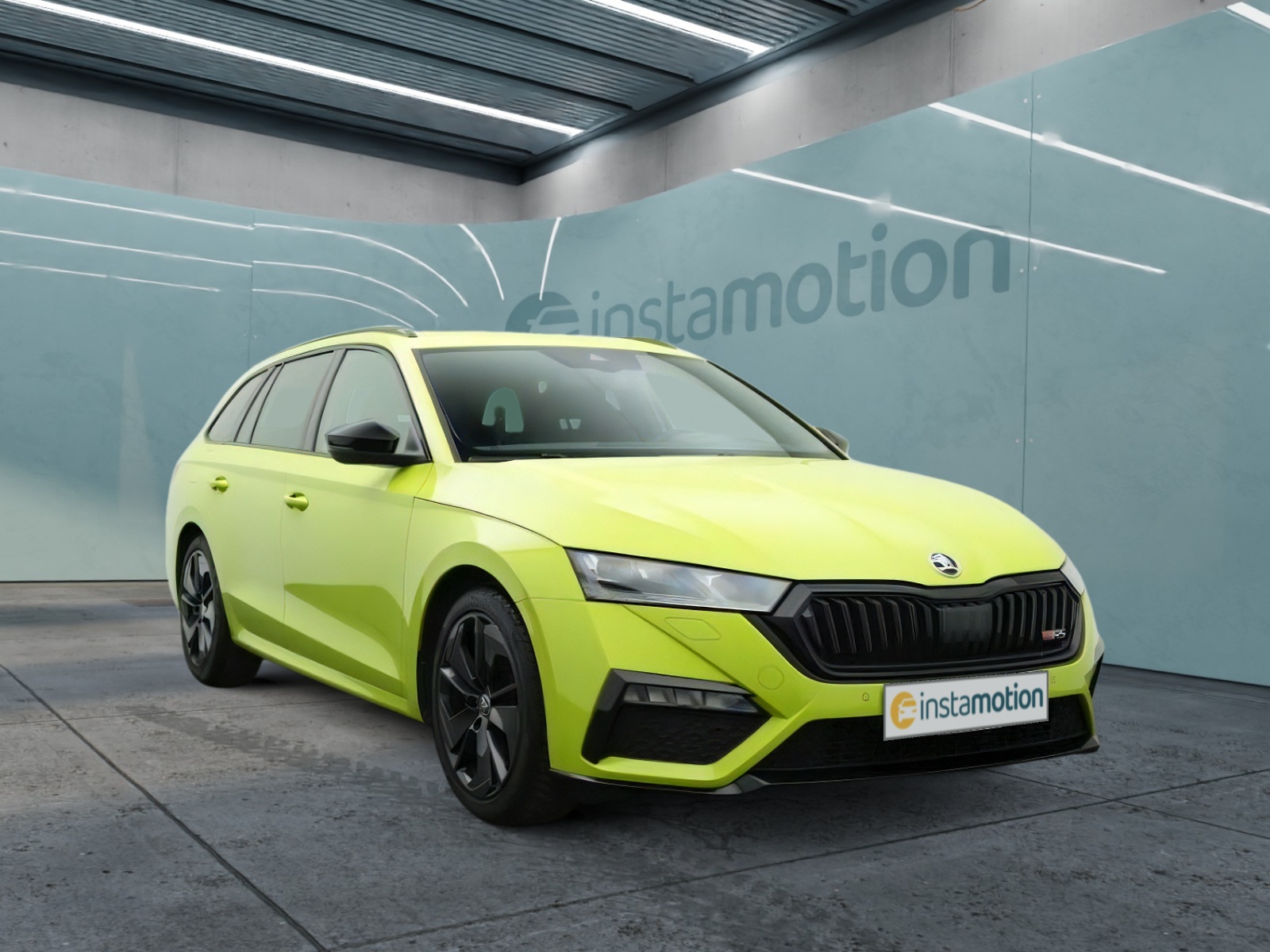 Skoda Octavia 2.0 TDI Combi SUNSET