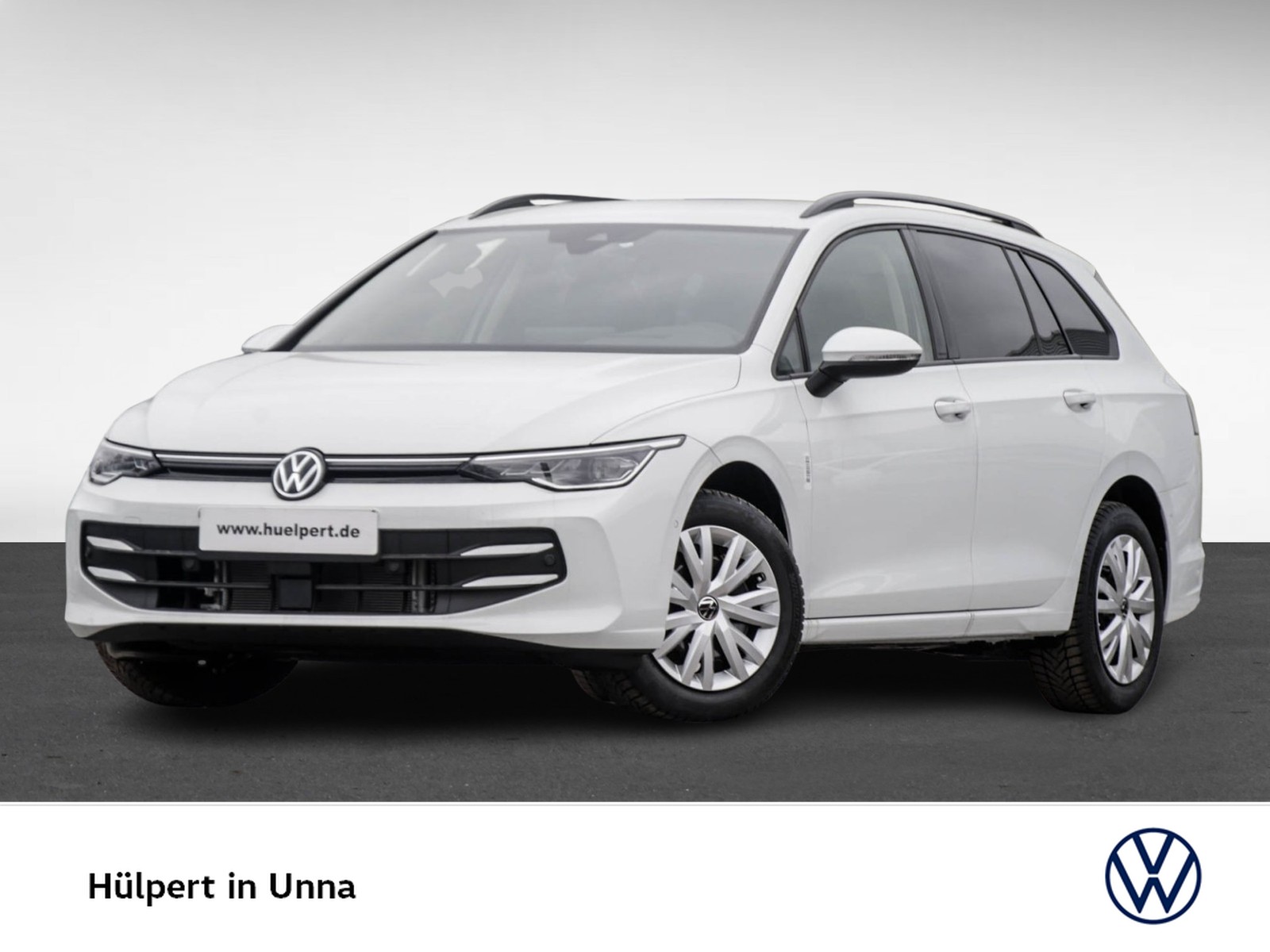 Golf Variant 1.5 LIFE NAVI MATRIXLED eKLAPPE CAM