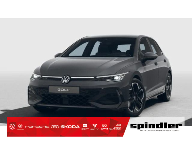 Golf R-Line 1,5 l eTSI OPF 110 kW (150 PS)