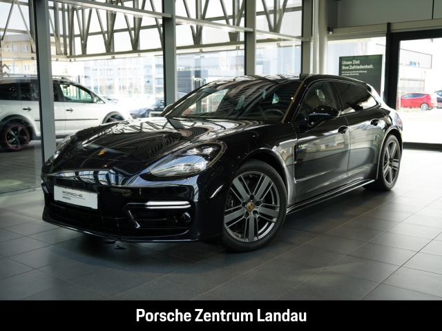 Porsche Panamera 4 E-Hybrid Sport Turismo Edition 10 Jahre