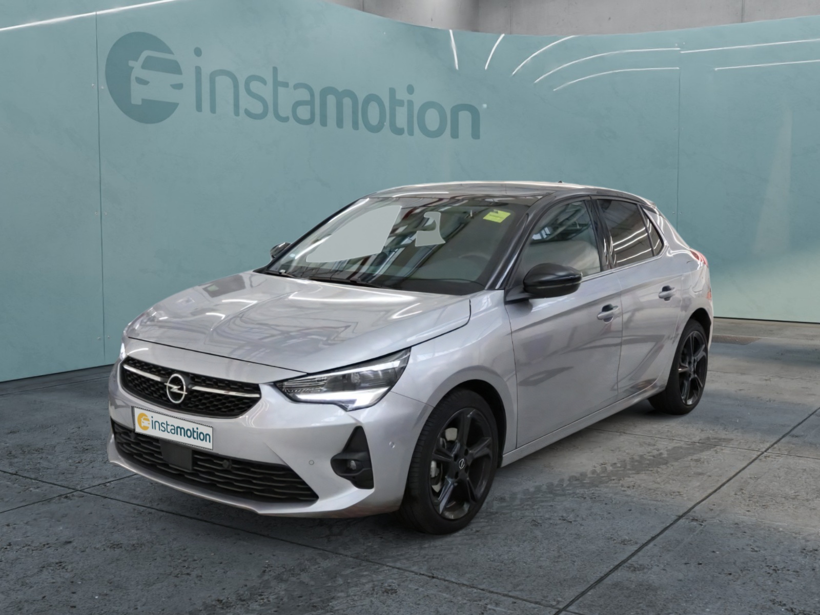 Opel Corsa 1.2 F T