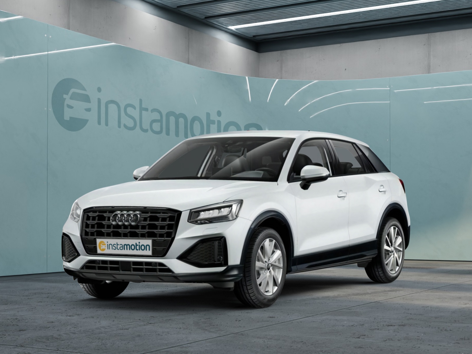 Audi Q2 35 TFSI advanced | |