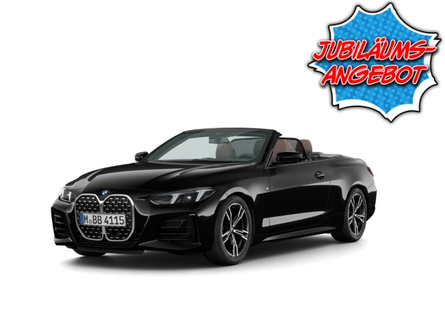 420 iA Cabrio LEDER M SPORT 18