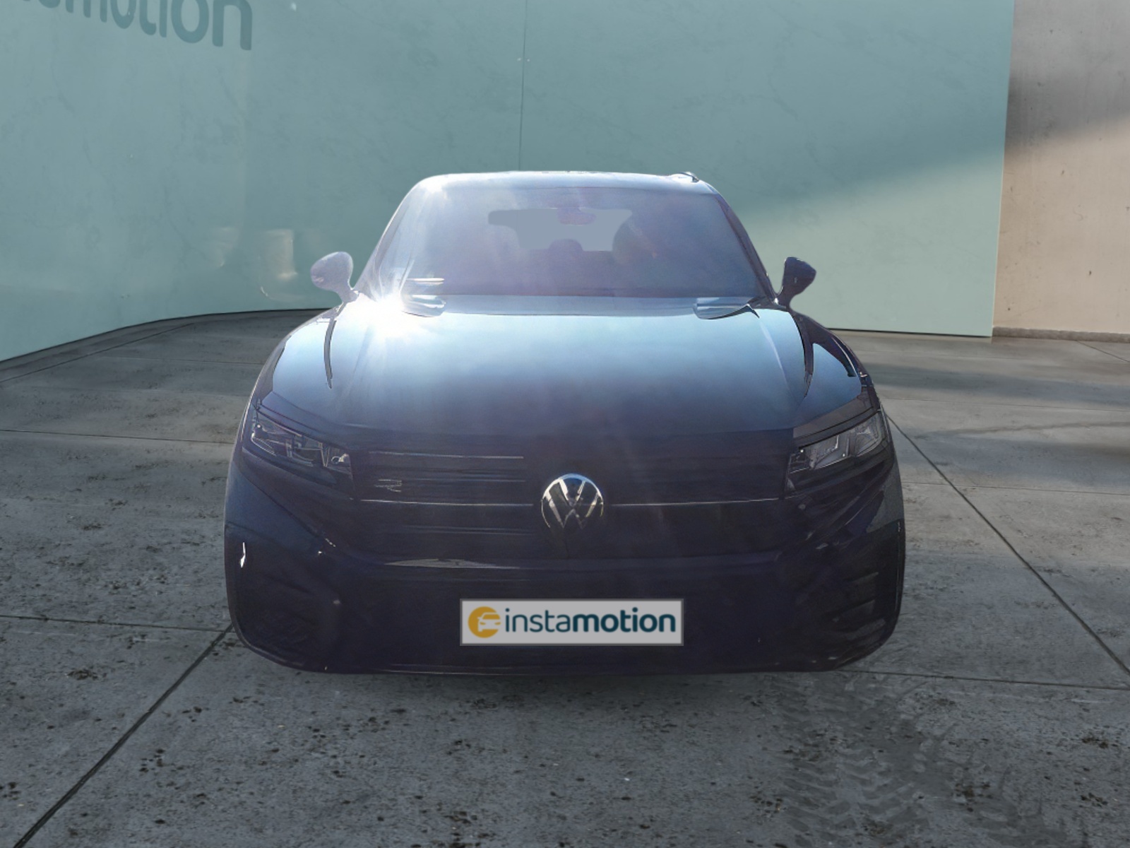 Volkswagen Touareg 3.0 TDI BlackStyle LE
