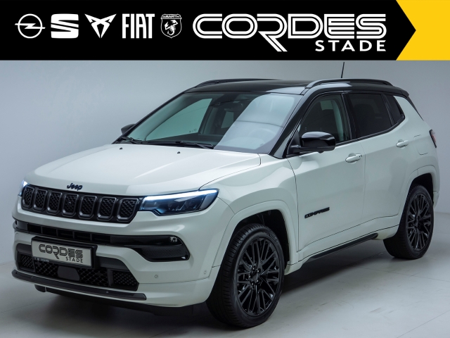 Jeep Compass 1.3 S Plug-In Hybrid (153)