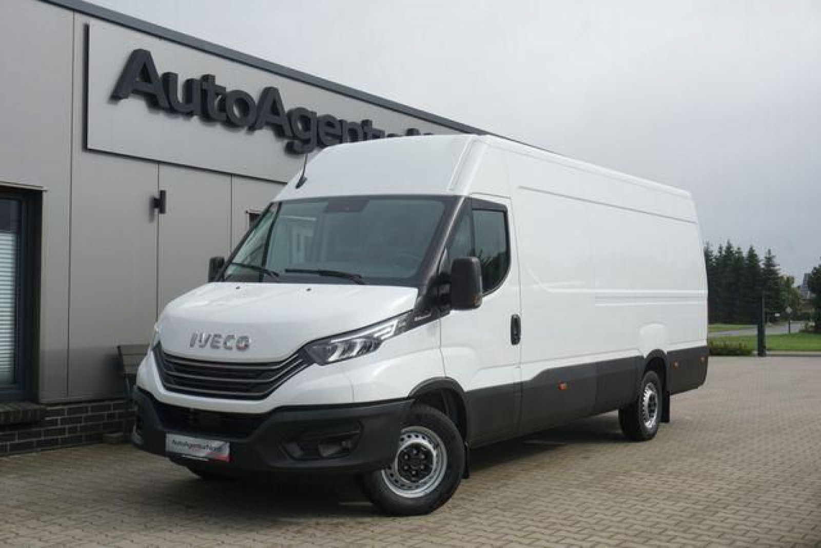 Iveco Daily 35 18 L4H2 16m³ 1