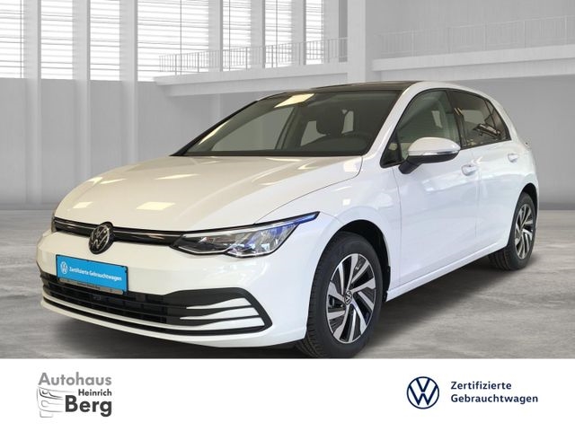 Volkswagen Golf 1.0 TSI VIII EU6d Life OPF