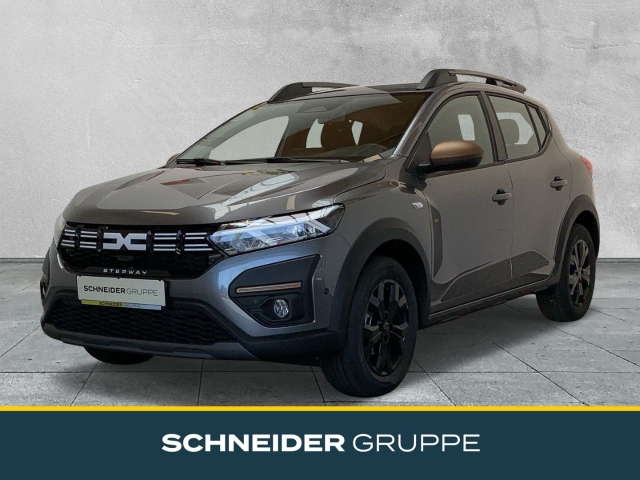 Dacia Sandero STEPWAY EXTREME TCe 110 TWW