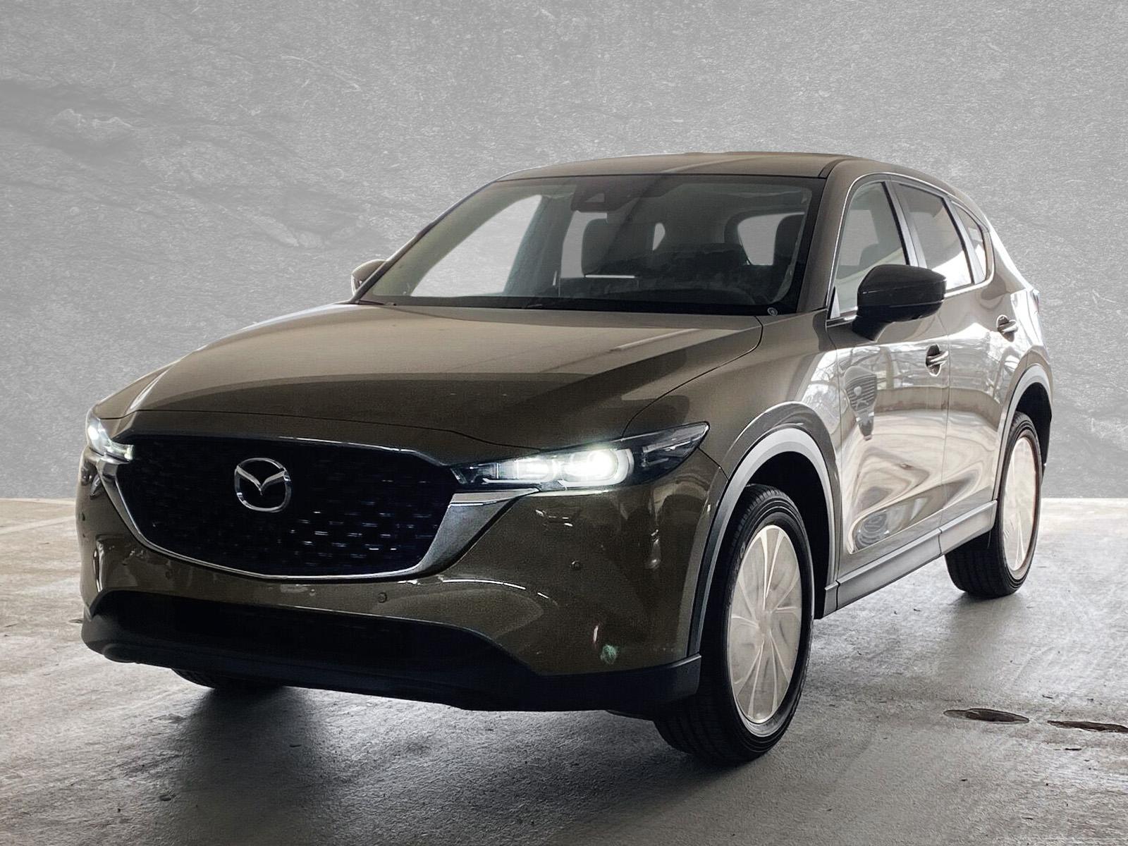 Mazda CX-5 Ad vantage # #SofortverfÃgbar