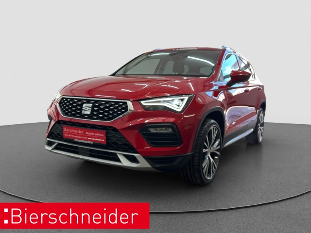 Seat Ateca 1.5 TSI Xperience EL | BEATS