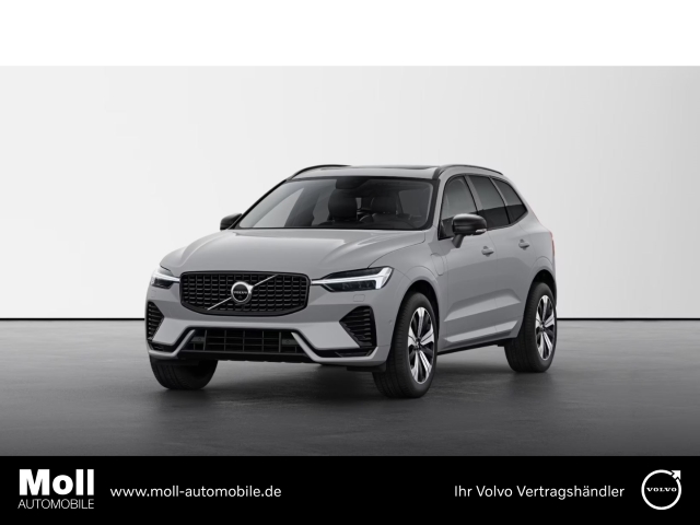 XC60 T6 AWD Plug-In Hybrid Plus Dark Business-Paket