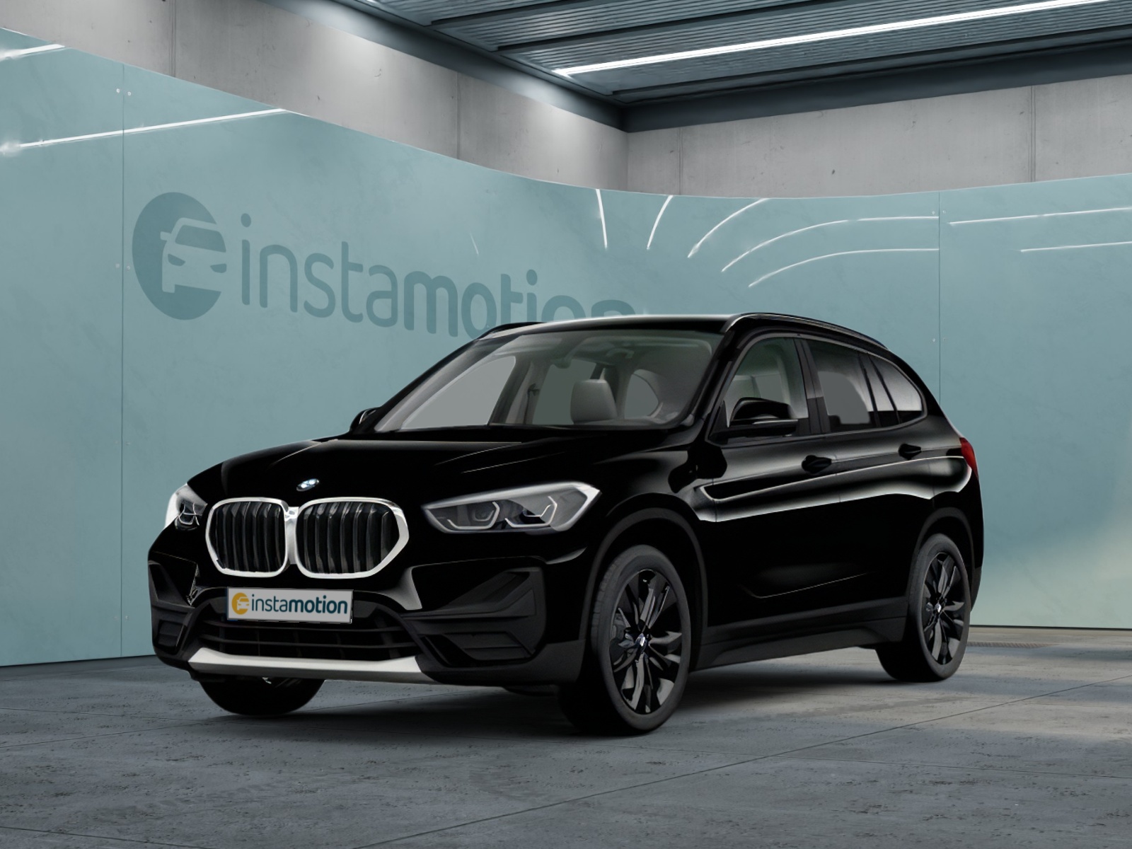 X1 xDrive25d LED-Scheinwerfer AHK Sitzheizung DAB