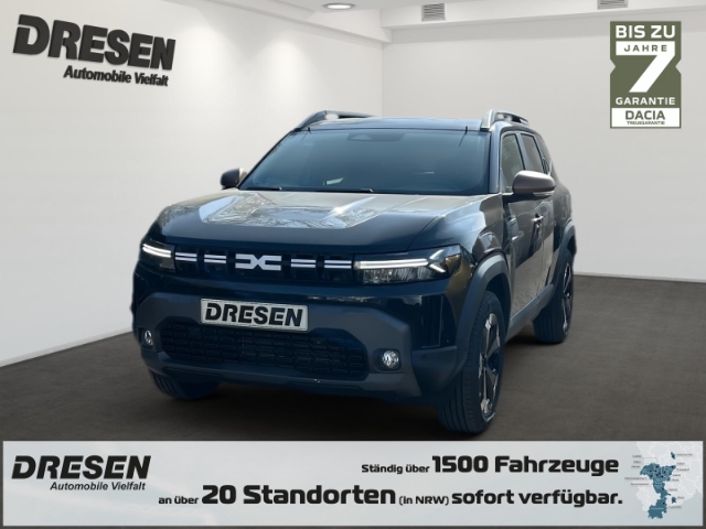 Dacia Duster Extreme Hybrid 140 Multi-View