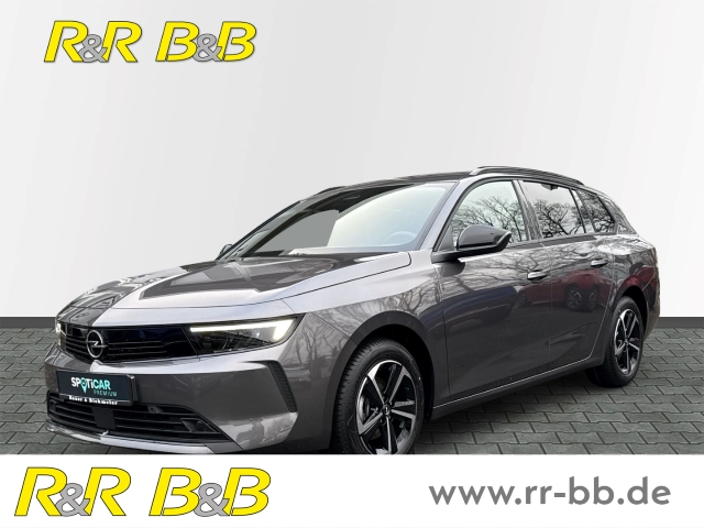 Astra L Sports Tourer 1.2 Edition SHZ+LHZ+ACC+BT+DAB+ALLWETTER