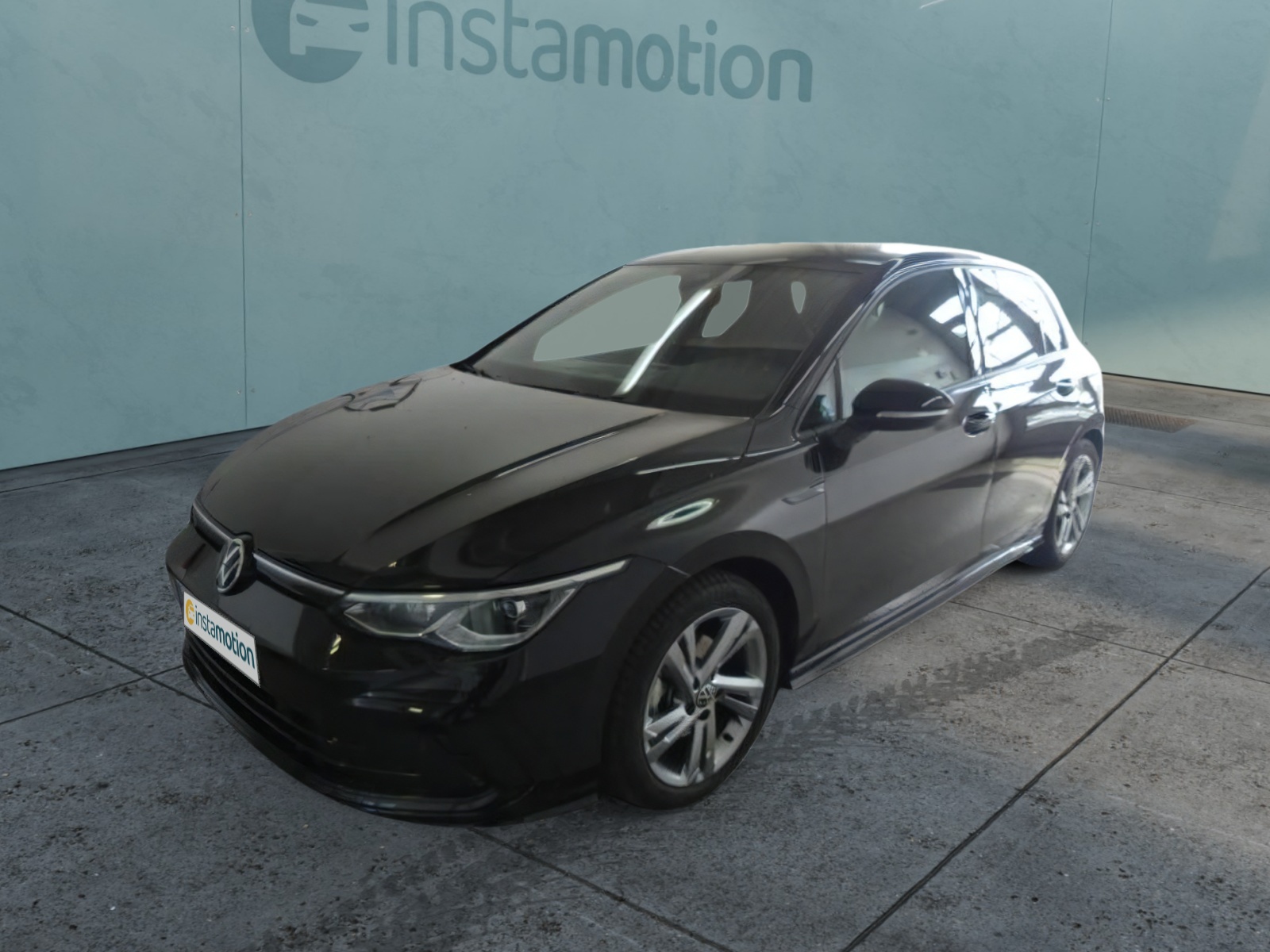 Volkswagen Golf 1.5 TSI VIII R-Line OPF
