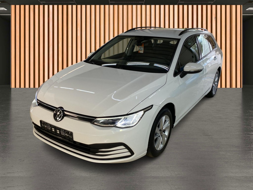 Volkswagen Golf Variant 2.0 TDI Life