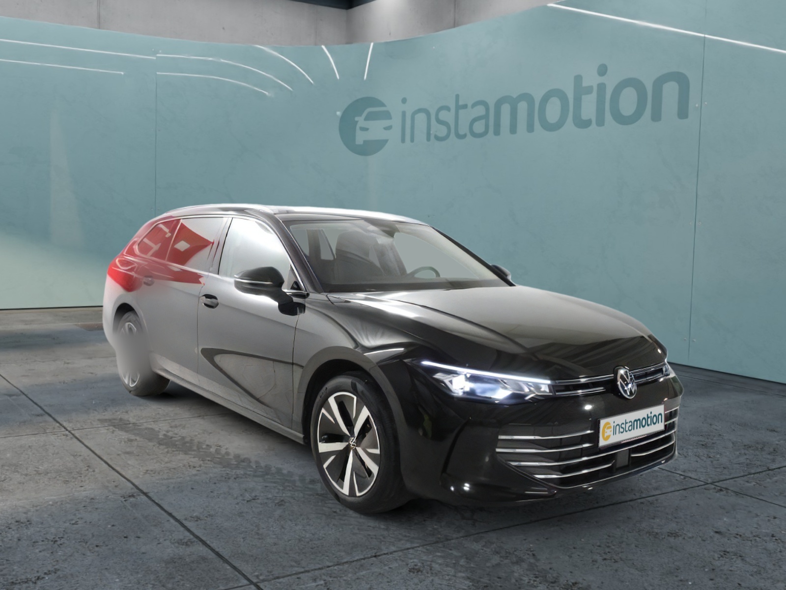 Passat 1.5 TSI DSG eHybrid Business 18 AHK
