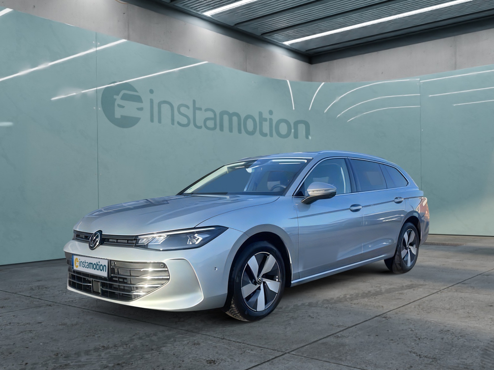 Passat 2.0 TDI DSG *Business*