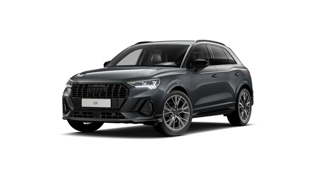 Q3 S line