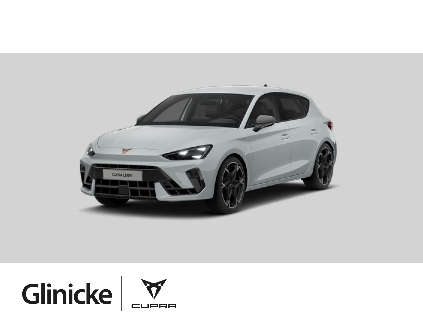 CUPRA Leon 1.5 e-HYBRID