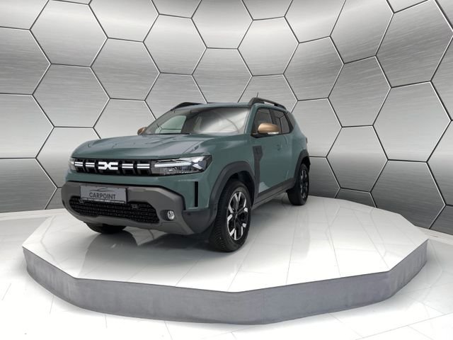 Duster III Hybrid 140 Extreme City/ Winterpaket