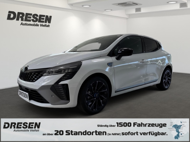 Clio V 1.0 Esprit Alpine TCe 90 BOSE-SOUND WINTERPAKET MOBILER KOFFERRAUMBODEN