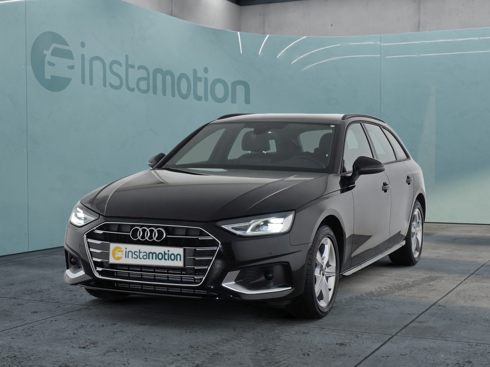A4 Advanced 35 TFSI S tronic Vir. Cockpit/Navi
