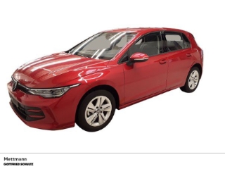 Volkswagen Golf 1.5 TSI Life