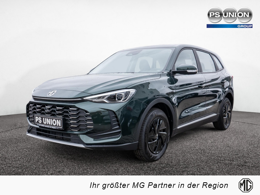 MG ZS STANDARD 199€