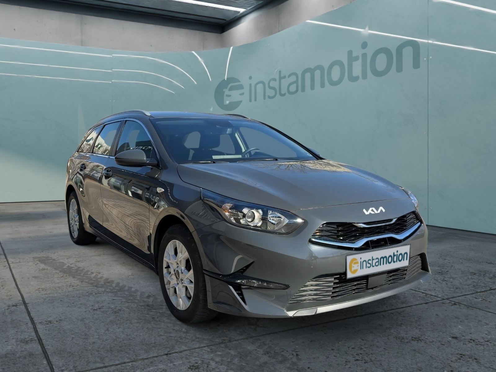 Kia cee'd