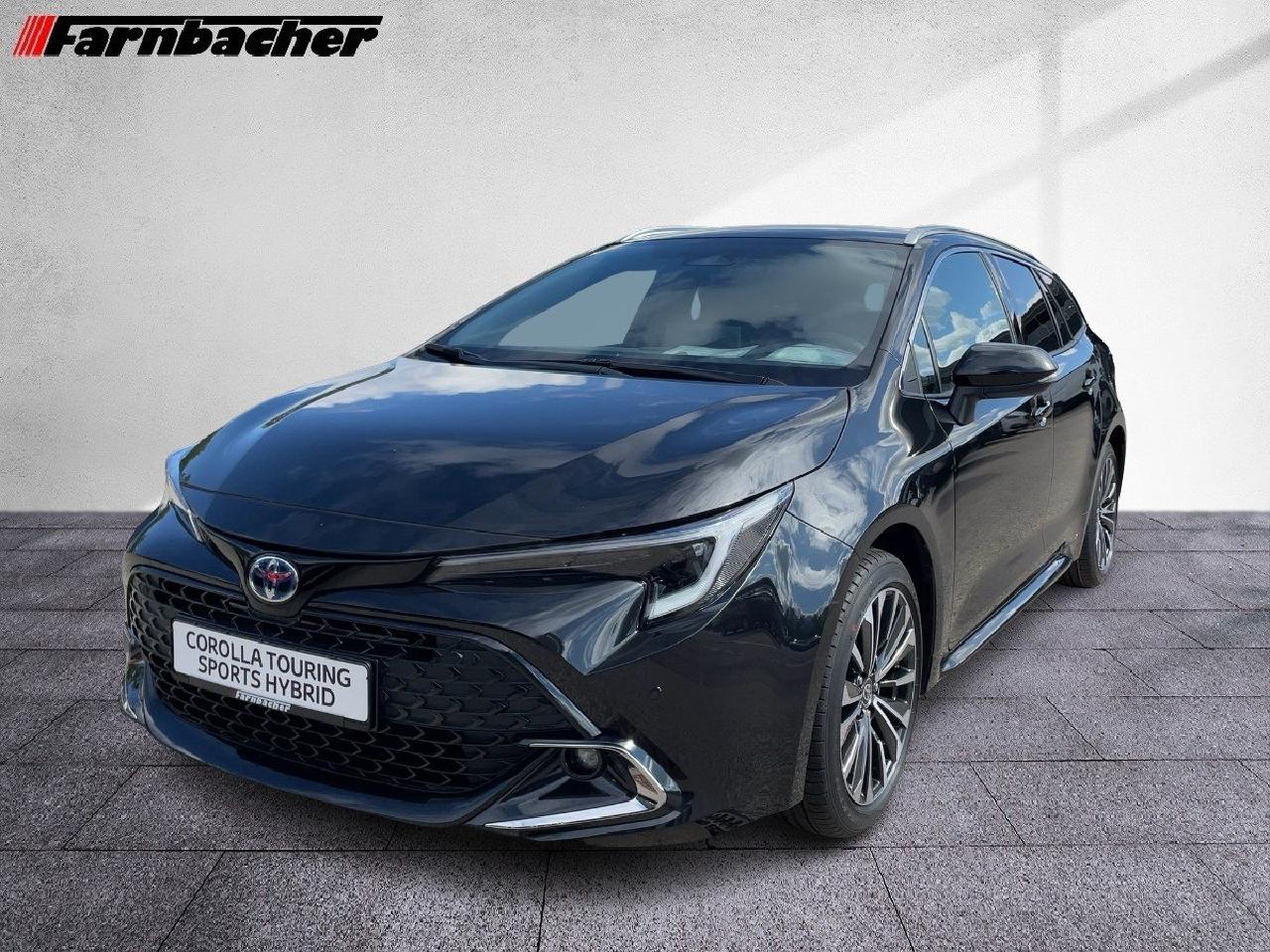Corolla